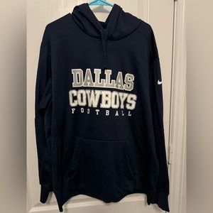 Dallas Cowboys Hoodie